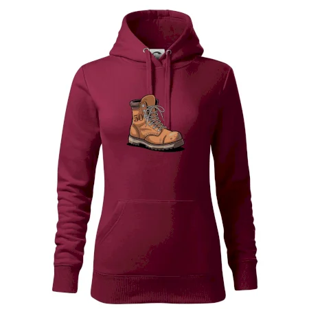 Turistická narodeninová topánka 50