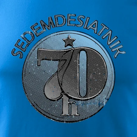 Sedemdesiatnik Československý