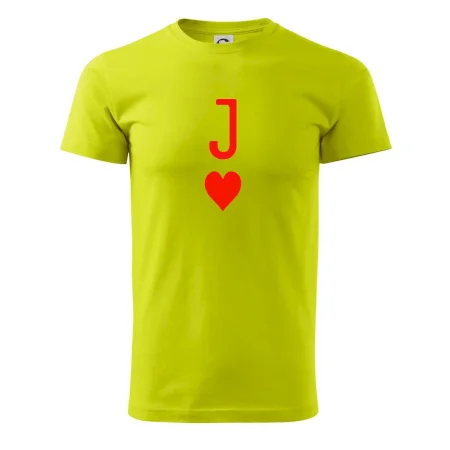 Poker J love