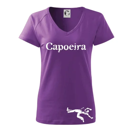 Capoeira veľký