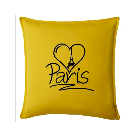 Srdce Paris