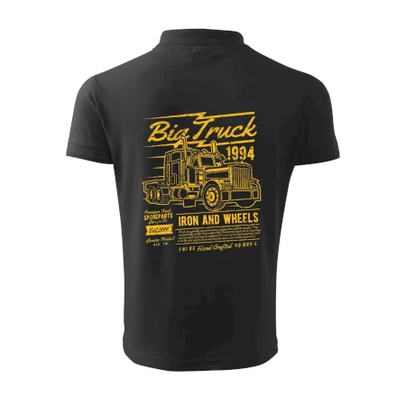Big Truck 2