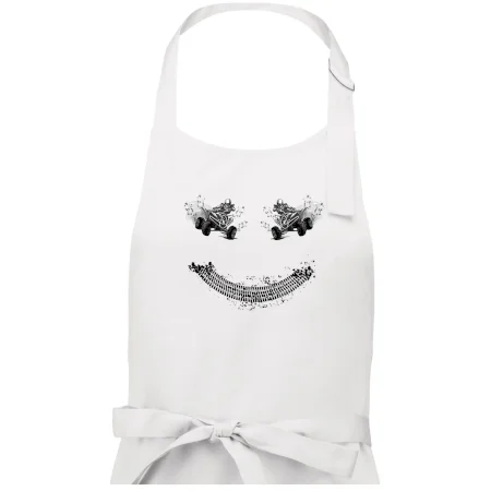 Štvorkolka smile