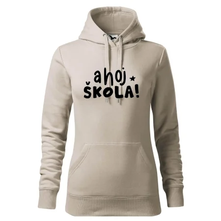 Ahoj škola
