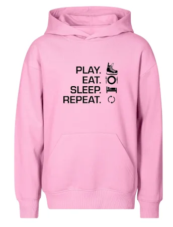 Play Eat Sleep Repeat hokej
