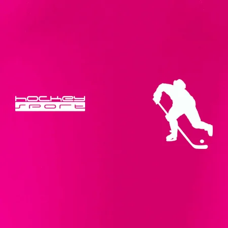 Hockey sport