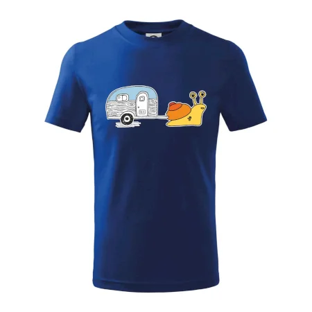 Slimačí obytňák