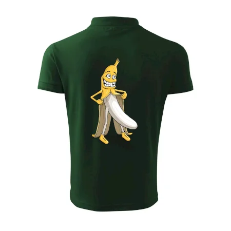 Úchylný banán (Hana-creative)