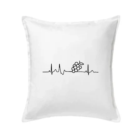 EKG hrozno