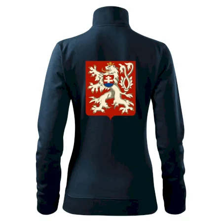 Znak ČSR - Československá republika (1948–1960)