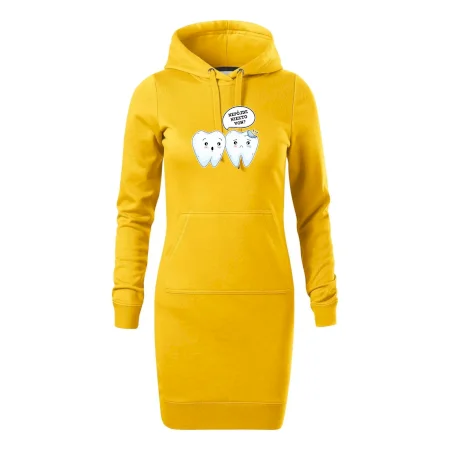 Nepôjde niekto von?