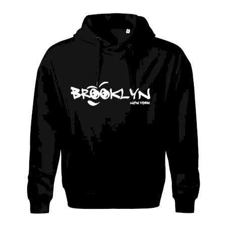 Brooklyn úsmev
