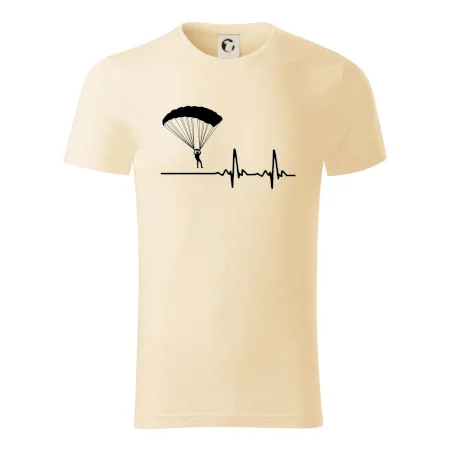 Paragliding EKG