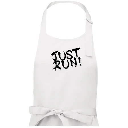 Just run