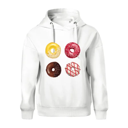 4 donuty