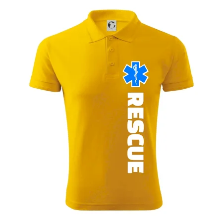 Rescue - pre záchranárov