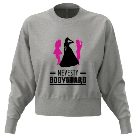 Nevesty bodyguard