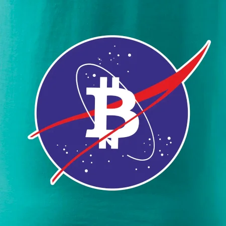 Bitcoin iný vesmír