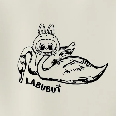 Labubuť