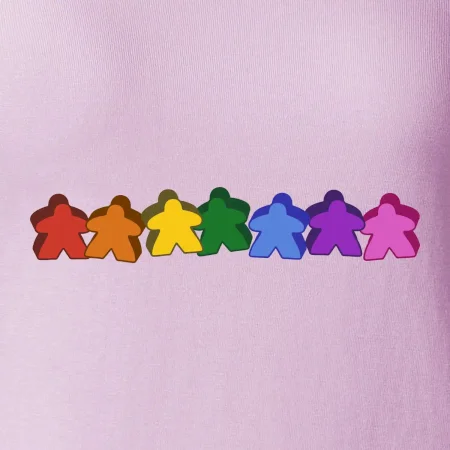Meeple duha