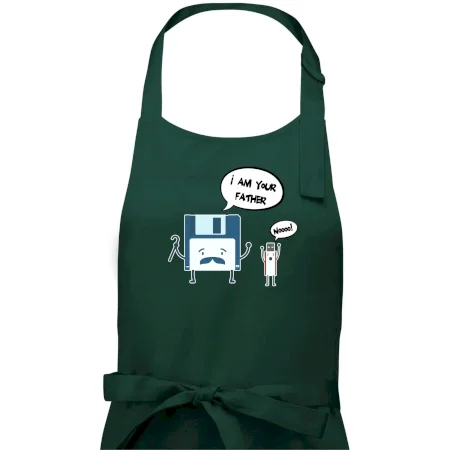 I am your father USB