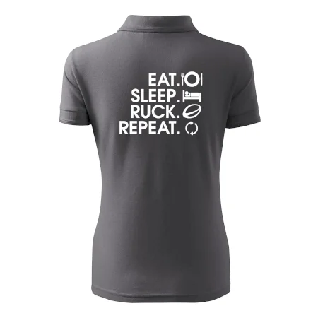 Eat sleep Rugby