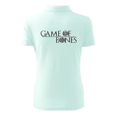 Game of bones
