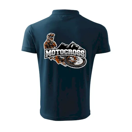 Motocross pohorie