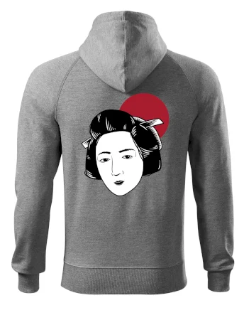 Japan culture - žena