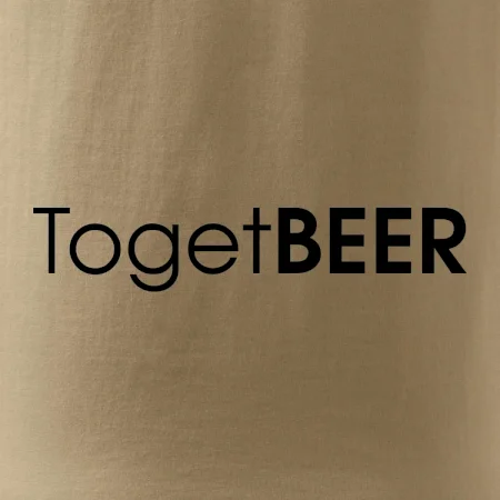 Pivné nápisy TogetBEER