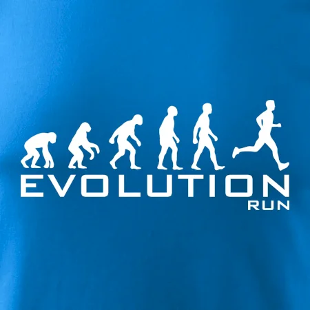 Evolúcia Beh