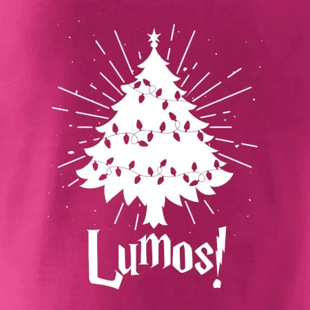 Harry - Lumos stromček