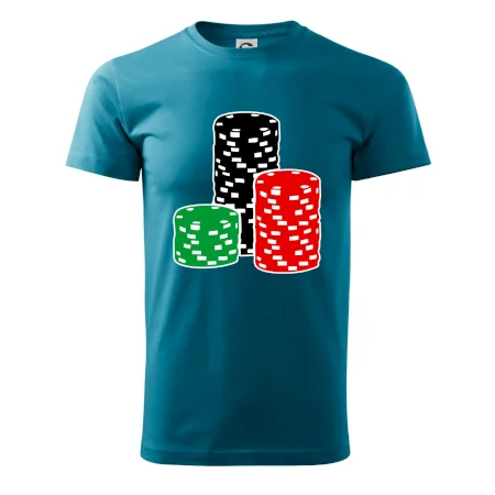Poker žetóny