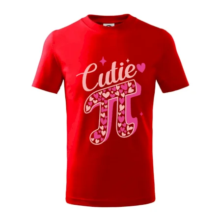 Cute - Pí