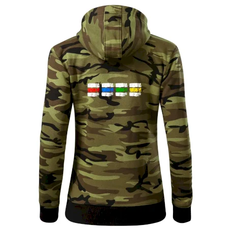 Turistické značky všetky