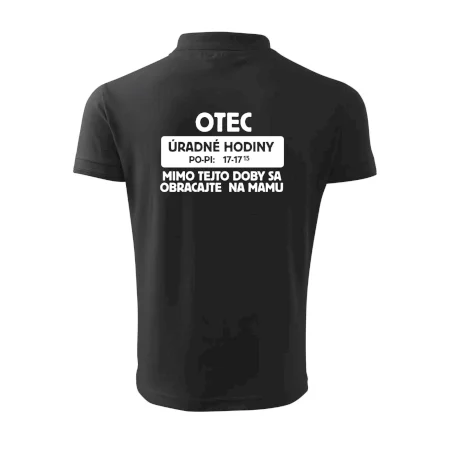 Otec uradne hodiny