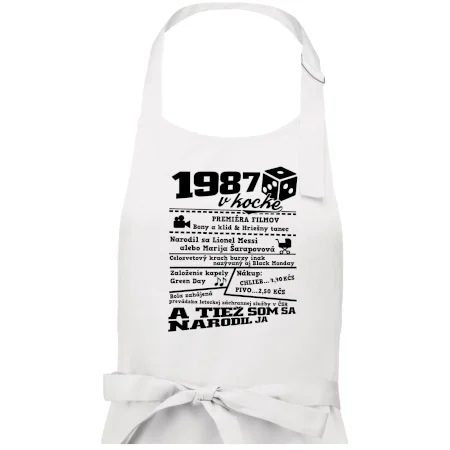 1987 v kocke