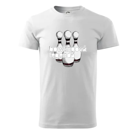 Bowlingová legenda