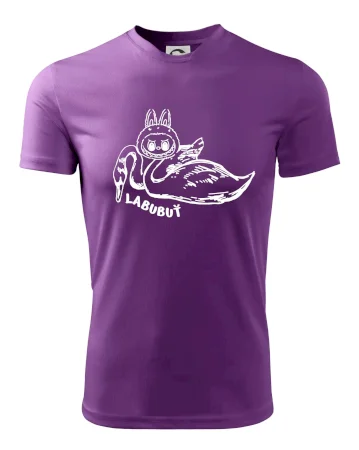 Labubuť
