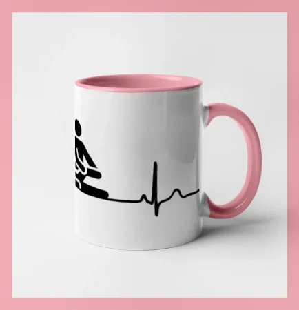 EKG fyzioterapia