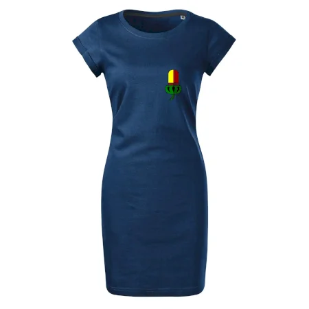 Šiltovka - Prší - Žalude