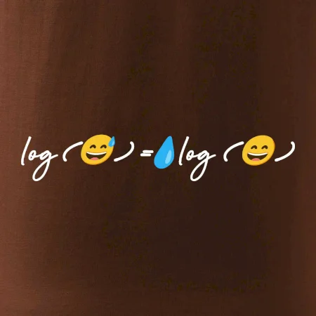 Matematika - The Power Of Log