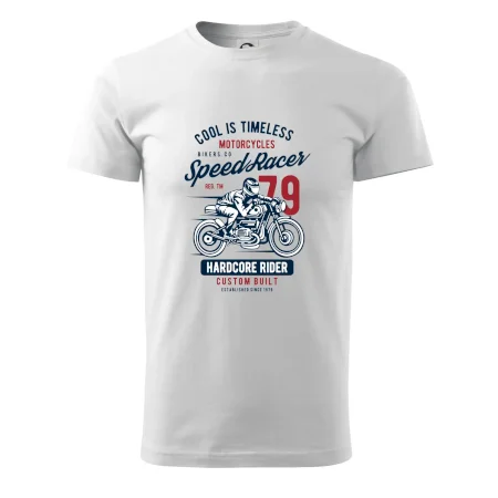 Speed Racer Motorcycles
