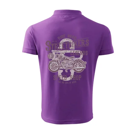 Street Bikers