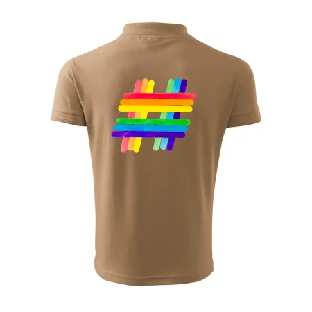 LGBT hashtag
