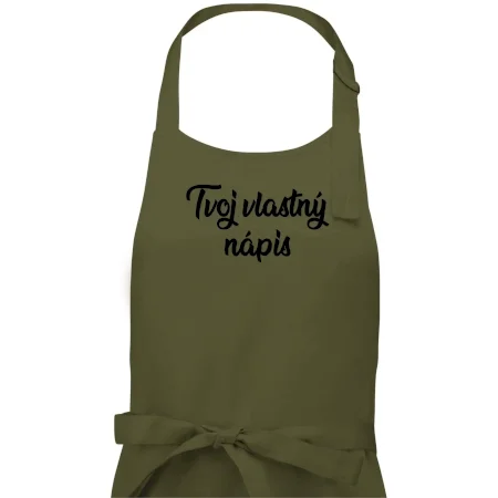 Tvoj vlastný nápis písací