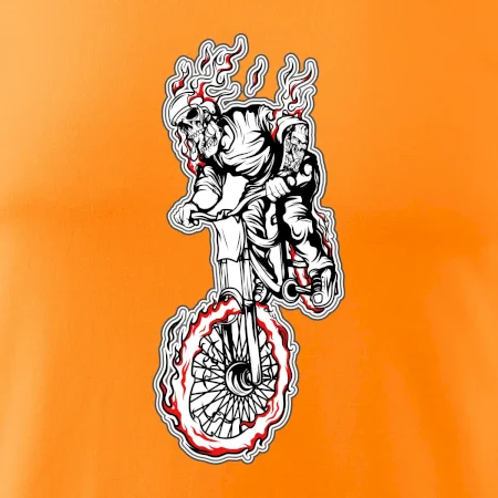 Kostra downhill