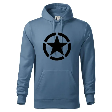 Army hvězda
