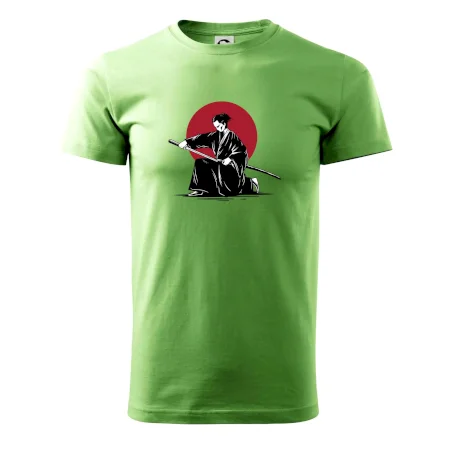 Japan culture - samurai