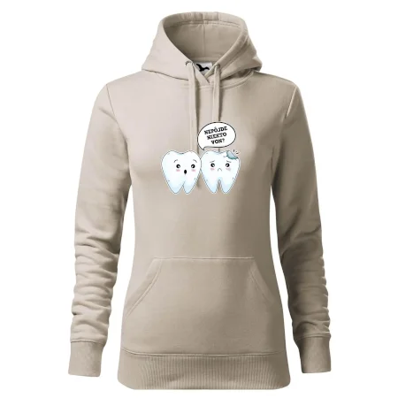 Nepôjde niekto von?